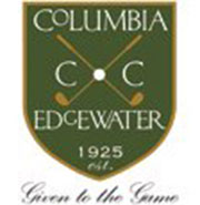 Columbia Edgewater logo