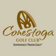 Conestoga Golf Club logo