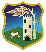 County Sligo Golf Club aka Rosses Point logo