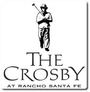 The Crosby Club logo