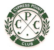 Cypress Point Golf Club logo
