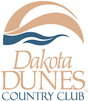 Dakota Dunes Country Club logo