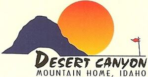 Desert Canyon Golf Course logo
