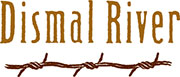 Dismal River Golf Club (White) logo