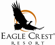 Eagle Crest Resort (Ridge) logo