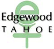 Edgewood Tahoe logo