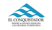 El Conquistador Resort logo