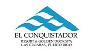 El Conquistador Resort logo