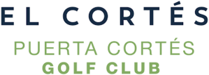 El Cortes Puerta Cortes Golf Club logo