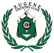 Eugene Country Club logo