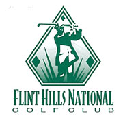 Flint Hills National Golf Club logo