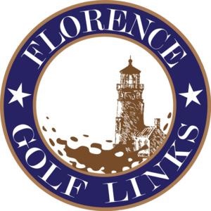 Florence Golf Links logo
