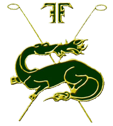 Fontainebleau Golf Club logo