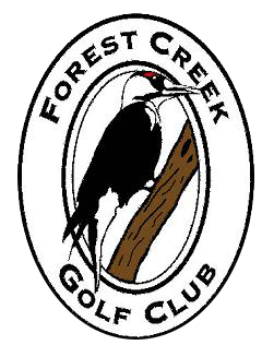 Forest Creek Golf Club (South) logo