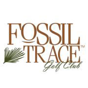 Fossil Trace Golf Club logo