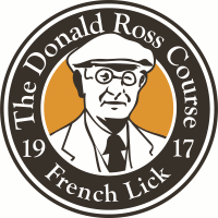 French Lick Resort (Ross) logo