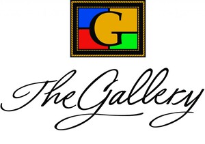 The Gallery Golf Club (North) logo