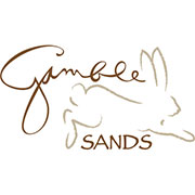 Gamble Sands logo