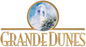 Grande Dunes Resort Club logo