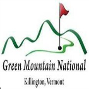 Green Mountain National  logo