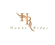 Hawks Ridge Golf Club logo