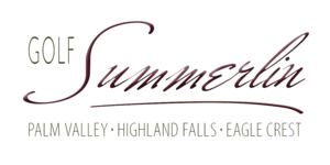 Highland Falls Golf Club logo