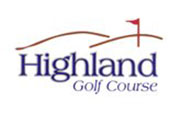Highland Golf Course logo