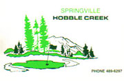 Hobble Creek Golf Course logo