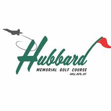 Hubbard Memorial Golf Course logo