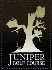 Juniper Golf Course logo