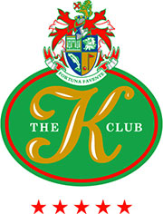 The K Club logo