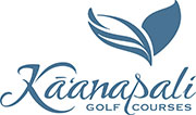 Ka'anapali Kai Golf Course logo