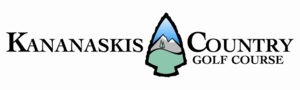 Kananaskis Country Golf Course (Mount Kidd) logo