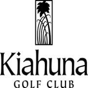 Kiahuna Golf Club logo