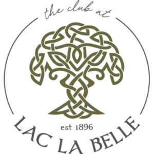 The Club at Lac La Belle logo