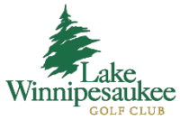 Lake Winnipesaukee Country Club logo