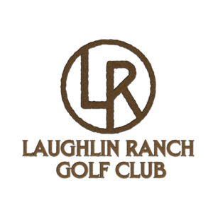 Laughlin Ranch Golf Club logo