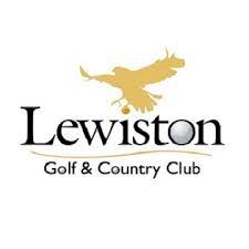 Lewiston Golf and Country Club logo
