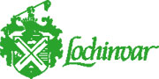 Lochinvar Golf Club logo