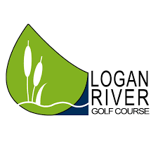 Logan River Golf Course logo