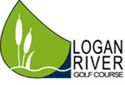 Logan River Golf Course logo