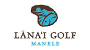 Manele Golf Course logo