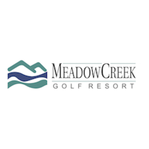 MeadowCreek Golf Resort logo