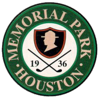 Memorial Park Golf Course logo