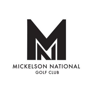 Mickelson National Golf Club logo
