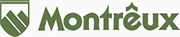 Montreux Country Club logo