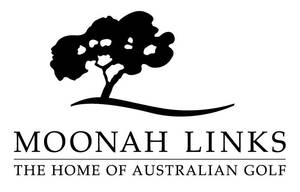 Moonah Links Resort (Legends) logo