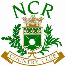 NCR Country Club (South) logo