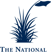 National Golf Club (Moonah) logo