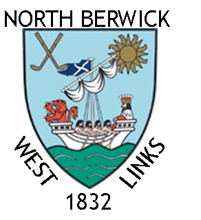 North Berwick Golf Club (West Links) logo